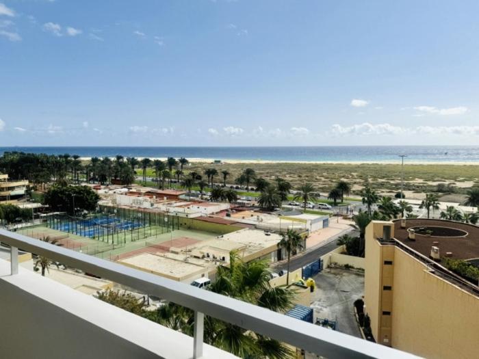 A 300 M Vista Oceano Wi Fi 4ºpiano Apartamento *
