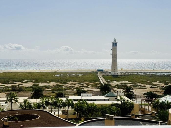 Apartamento A 300 M Vista Oceano Wi Fi 4ºpiano