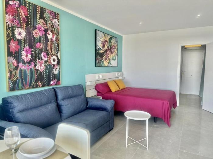 Apartamento A 300 M Vista Oceano Wi Fi 4ºpiano *