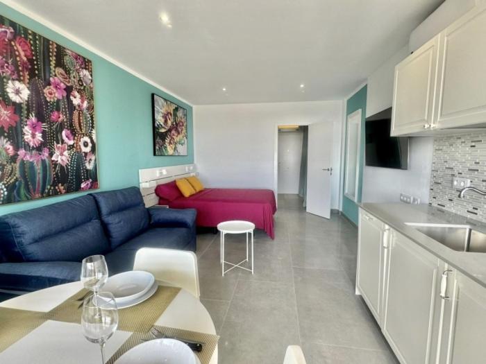 Appartement A 300 M Vista Oceano Wi Fi 4ºpiano *
