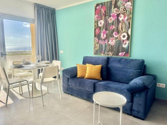 A 300 M Vista Oceano Wi Fi 4ºpiano Appartement *