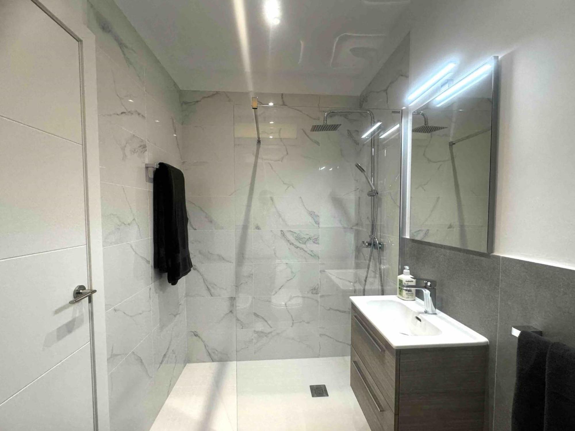 Appartement A 300 M Vista Oceano Wi Fi 4ºpiano