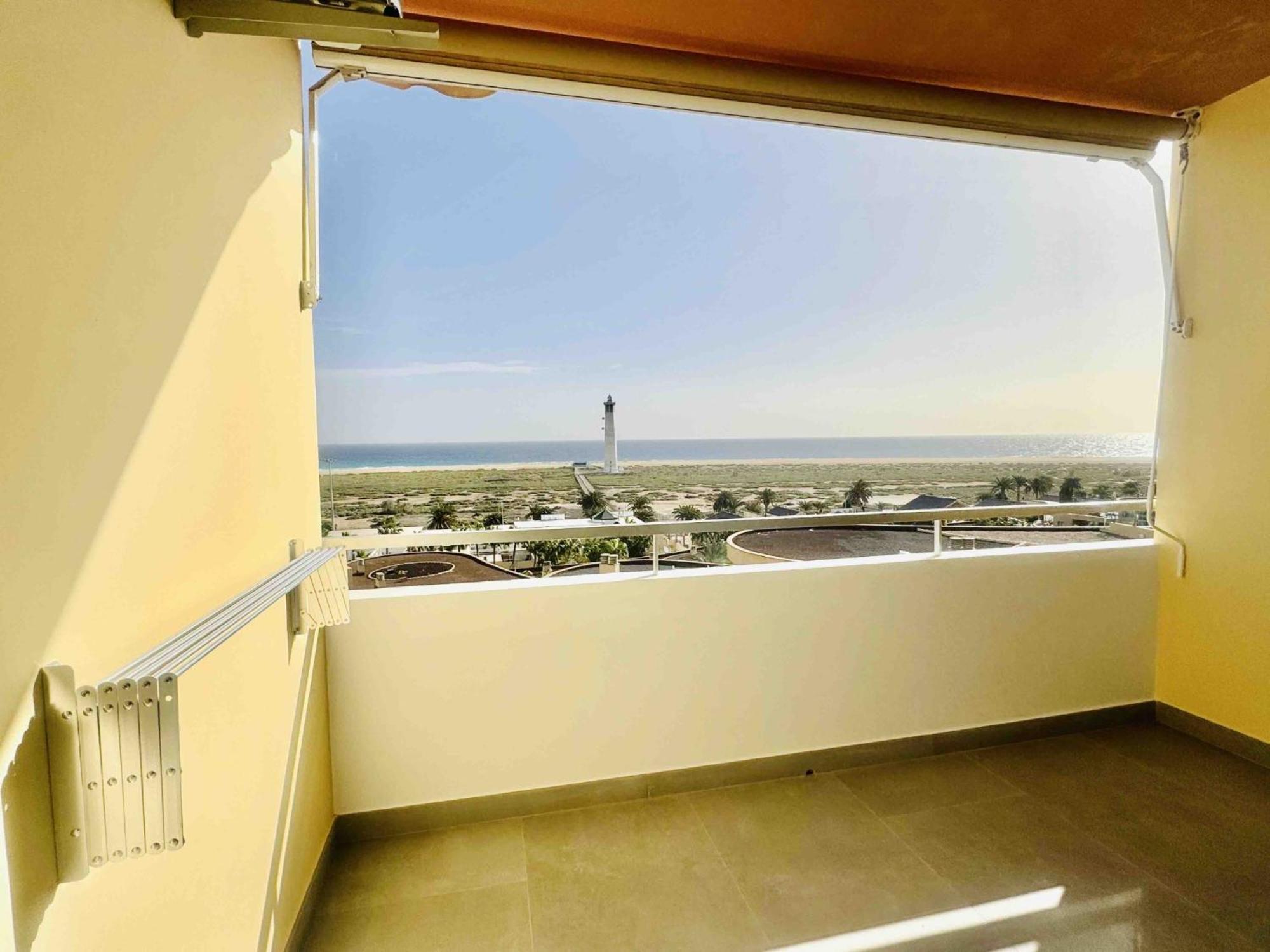 A 300 M Vista Oceano Wi Fi 4ºpiano Appartement